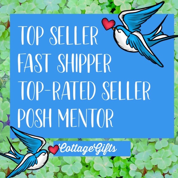 . Jewelry - Thank you